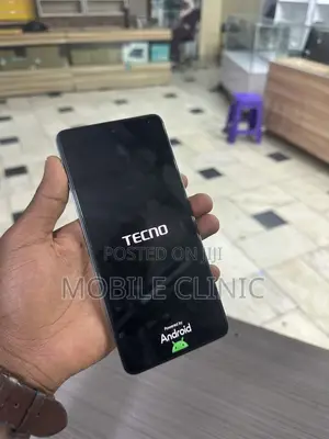 Tecno Spark 16 GB Gold