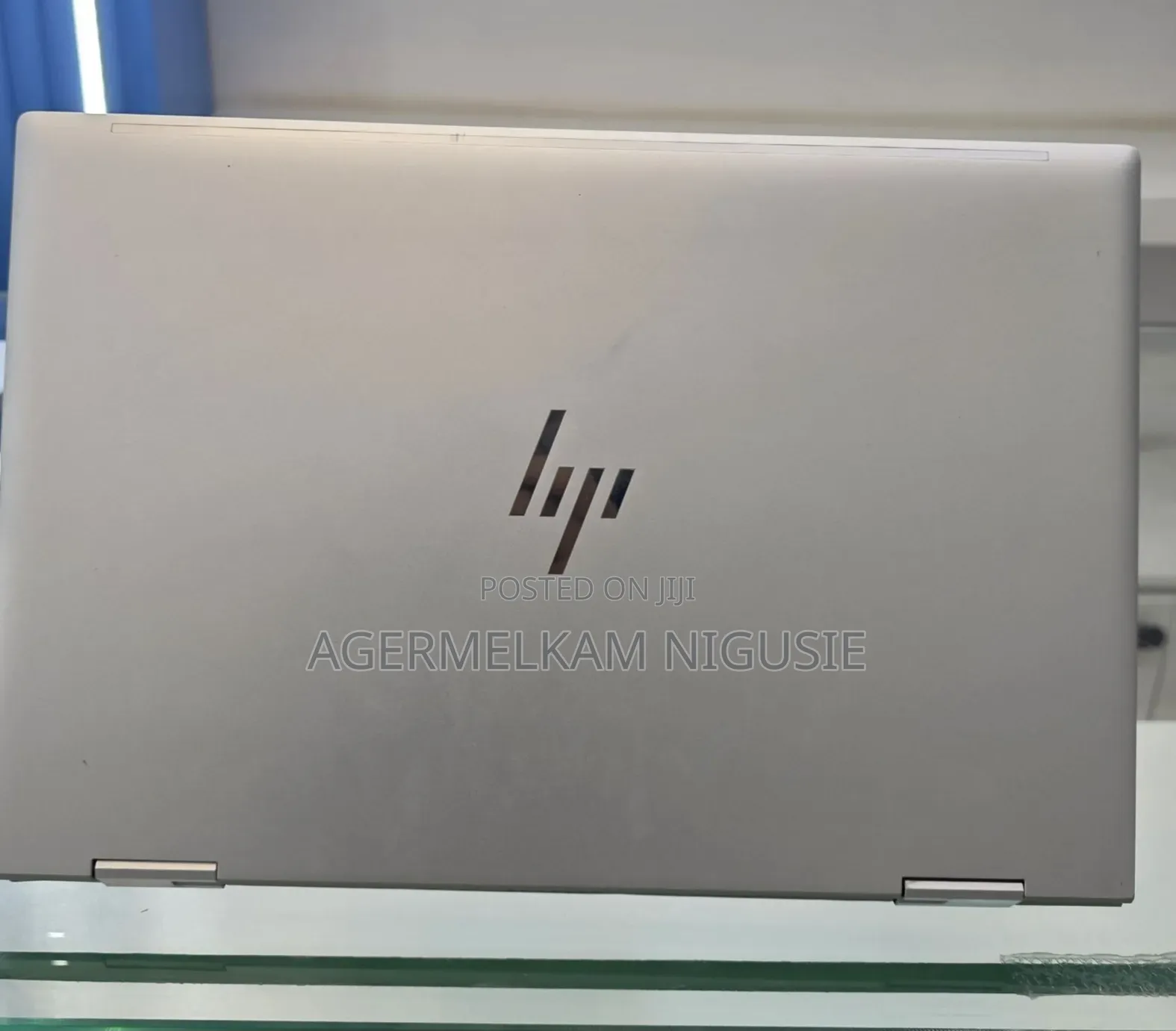 New Laptop HP Elite x360 830 G10 16GB Intel Core i7 SSD 512GB