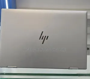 New Laptop HP Elite x360 830 G10 16GB Intel Core i7 SSD 512GB