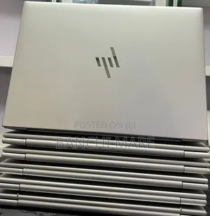 New Laptop HP EliteBook 840 G8 16GB Intel Core i5 SSD 512GB