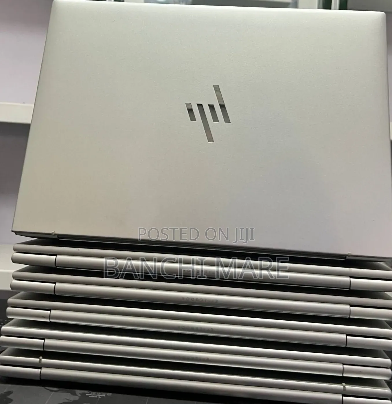 New Laptop HP EliteBook 840 G8 16GB Intel Core i5 SSD 512GB