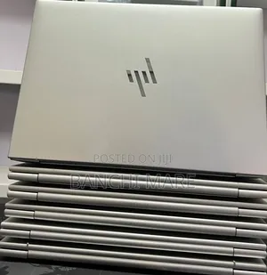 New Laptop HP EliteBook 840 G8 16GB Intel Core i5 SSD 512GB