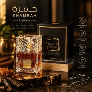 KHAMARAH Lattafa