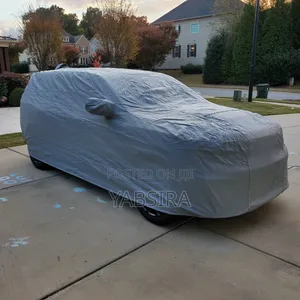 V8 Land Crusir Body Cover Large & Small Size Available