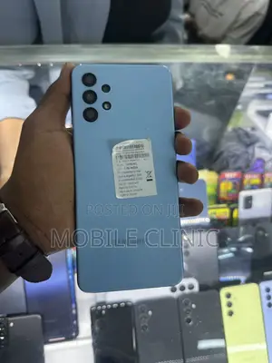 Samsung Galaxy M32 5G 128 GB Blue