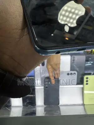 Samsung Galaxy M32 5G 128 GB Blue