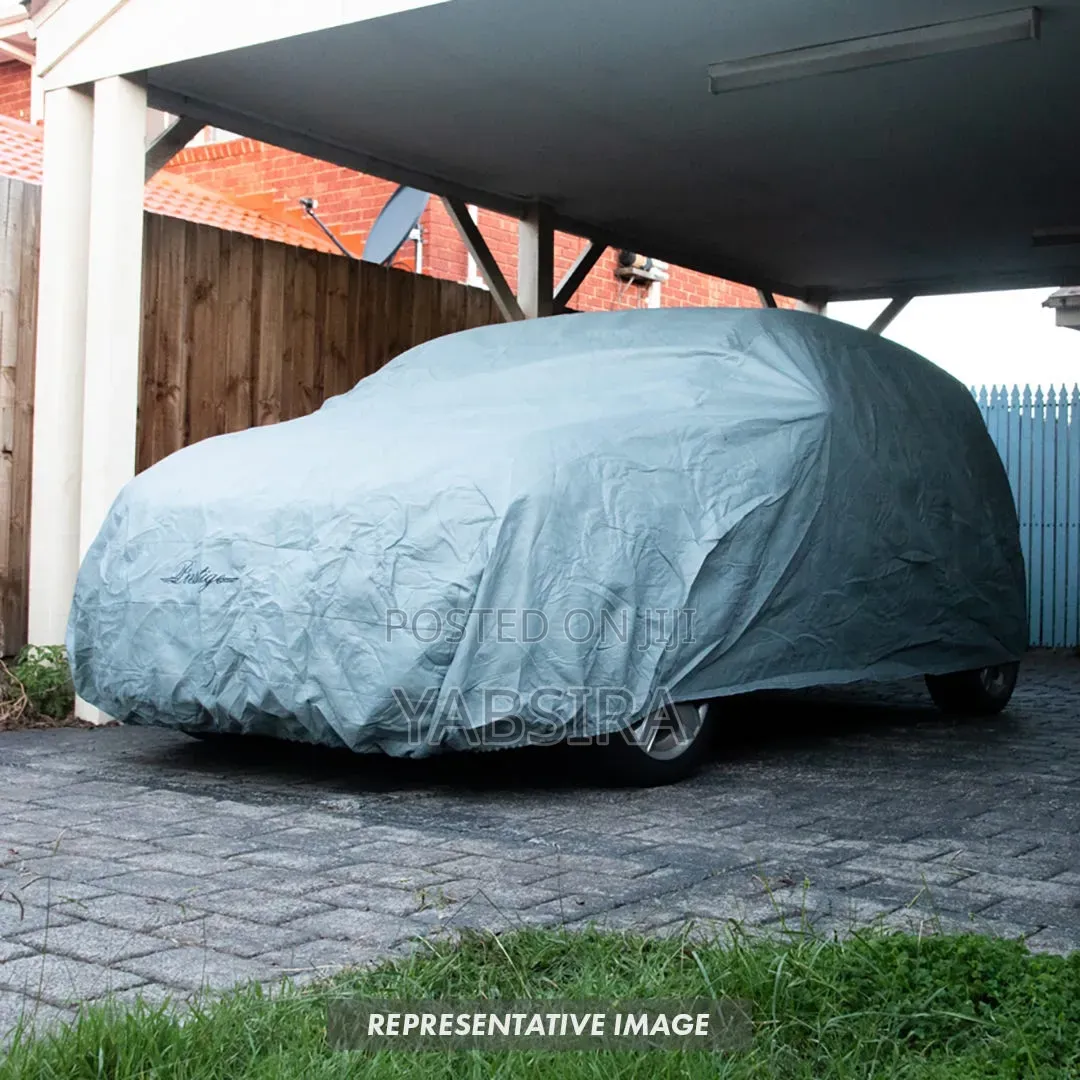 V8 Land Crusir Body Cover Large & Small Size Available