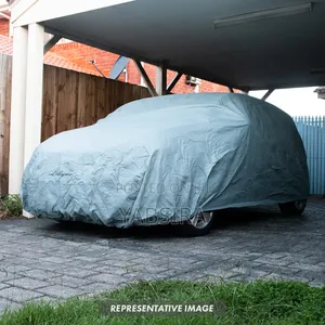 V8 Land Crusir Body Cover Large & Small Size Available