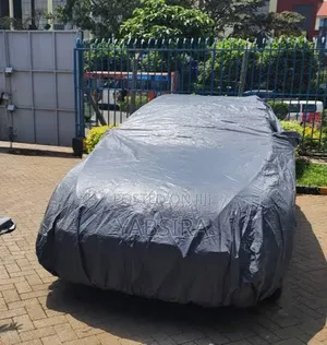 V8 Land Crusir Body Cover Large & Small Size Available