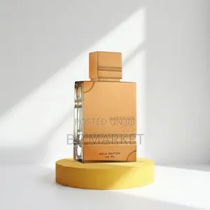 Amber Oud Gold Edition EDP 120ML by Al Haramain