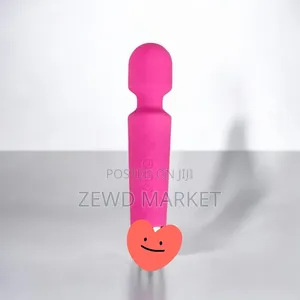 Rechargeable Vibrator