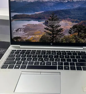 New Laptop HP Stream Notebook 16GB Intel Core i7 SSHD (Hybrid) 512GB