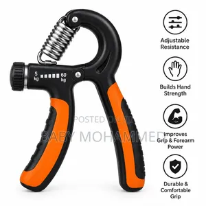 Hand Grip Strengthen