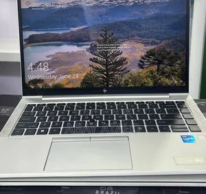 New Laptop HP Stream Notebook 16GB Intel Core i7 SSHD (Hybrid) 512GB