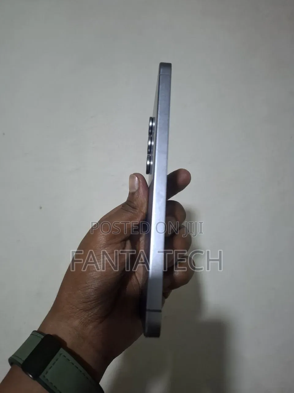 New Samsung Galaxy S25 FE 256 GB Blue