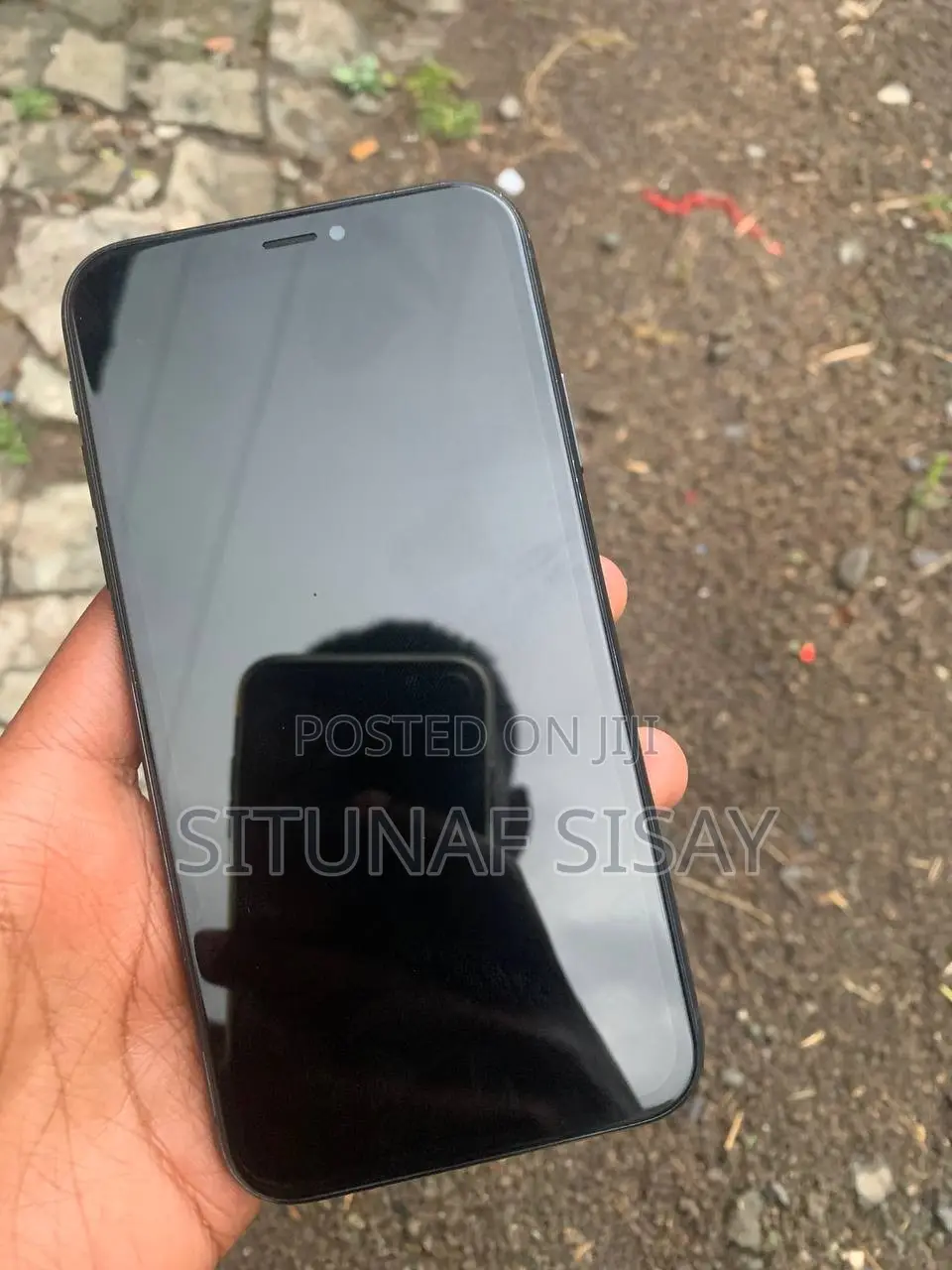 Apple iPhone XR 64 GB Blue