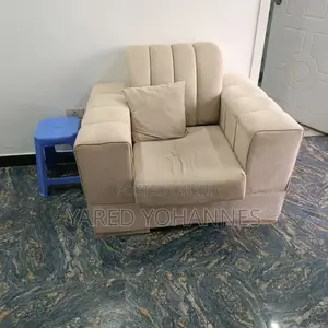 Comfortable Sofa for Sale – Great Condition!