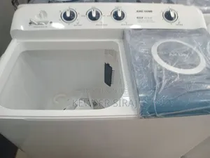 King Home 20kg Washing Machine Manual System
