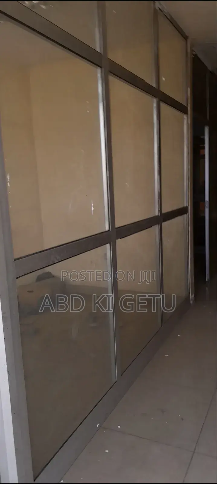 ሱቅ ኪራያ ለንግድ የሚሆን