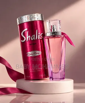 SHALIS Rėmy Marquis