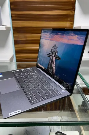 New Laptop Lenovo Thinkbook 14 16GB Intel Core i7 SSD 512GB