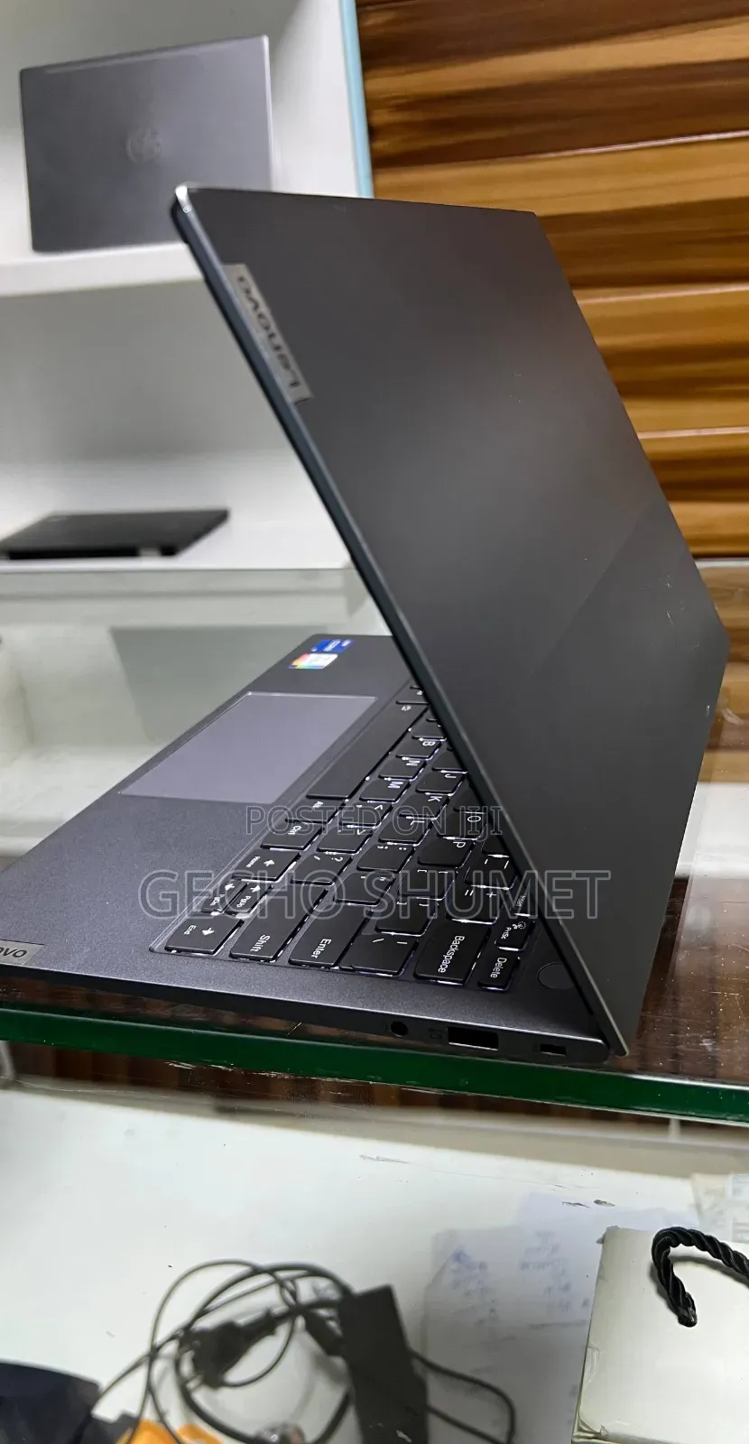 New Laptop Lenovo Thinkbook 14 16GB Intel Core i7 SSD 512GB