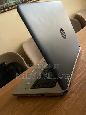 Laptop HP ProBook 650 G2 8GB Intel Core i5 SSD 256GB