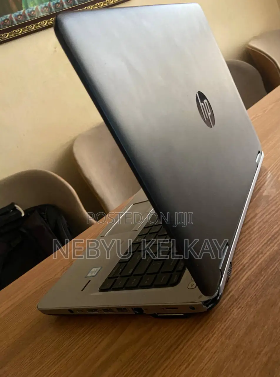 Laptop HP ProBook 650 G2 8GB Intel Core i5 SSD 256GB