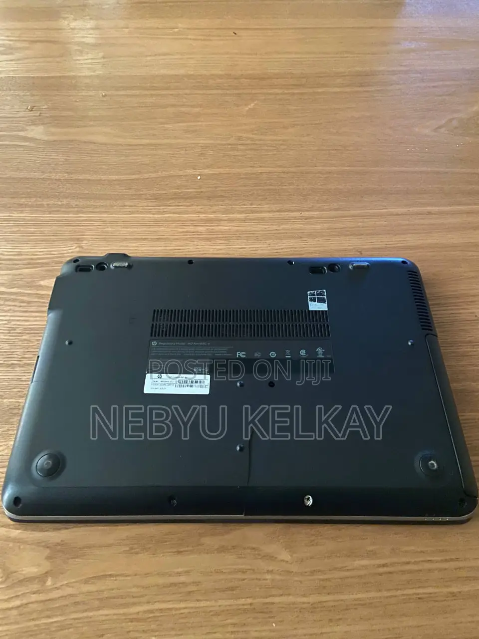 Laptop HP ProBook 650 G2 8GB Intel Core i5 SSD 256GB
