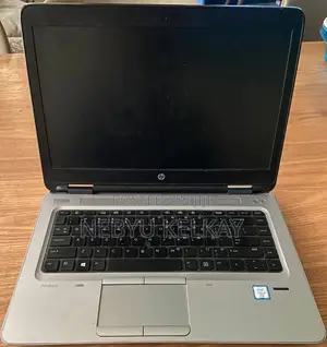 Laptop HP ProBook 650 G2 8GB Intel Core i5 SSD 256GB