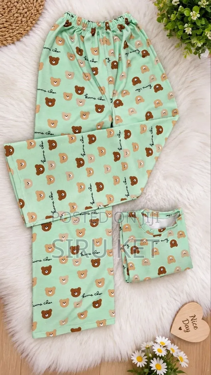 Pijama for Women