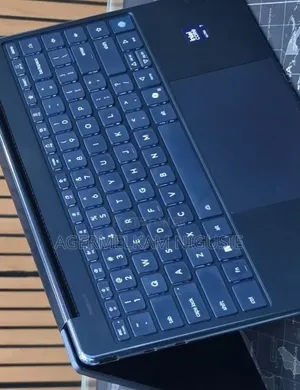 New Laptop Lenovo Yoga Pro 9i Aura Edition 32GB Intel Core i9 SSD 1T
