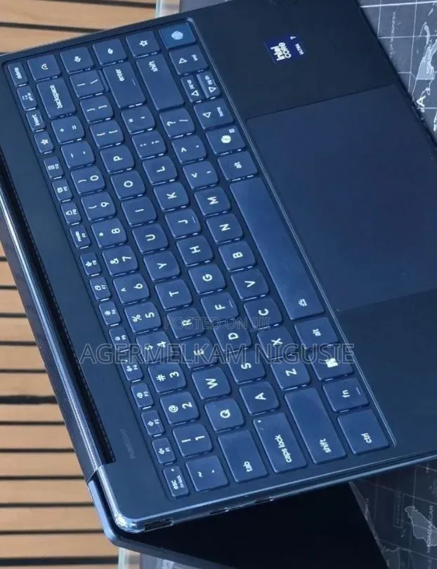 New Laptop Lenovo Yoga Pro 9i Aura Edition 32GB Intel Core i9 SSD 1T