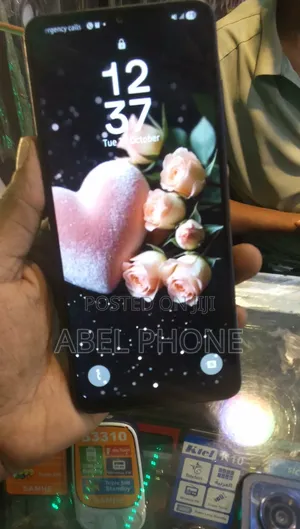 New Samsung Galaxy A06 128 GB Blue