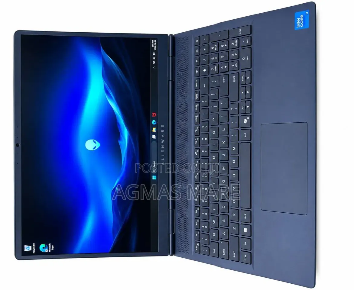 New Laptop Dell Alienware Aurora 16 16GB Intel Core 7 SSD 1T