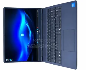 New Laptop Dell Alienware Aurora 16 16GB Intel Core 7 SSD 1T