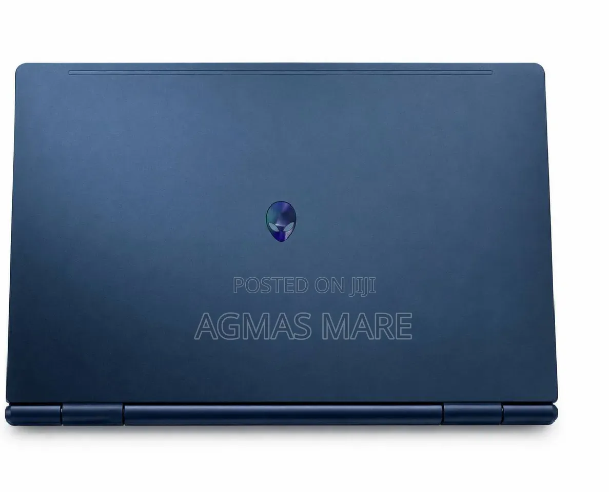New Laptop Dell Alienware Aurora 16 16GB Intel Core 7 SSD 1T