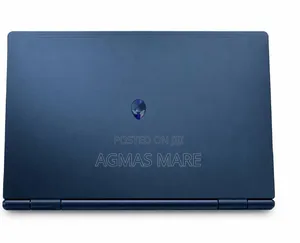 New Laptop Dell Alienware Aurora 16 16GB Intel Core 7 SSD 1T