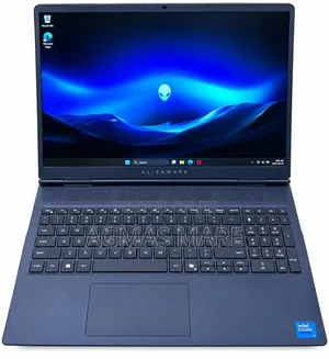 New Laptop Dell Alienware Aurora 16 16GB Intel Core 7 SSD 1T