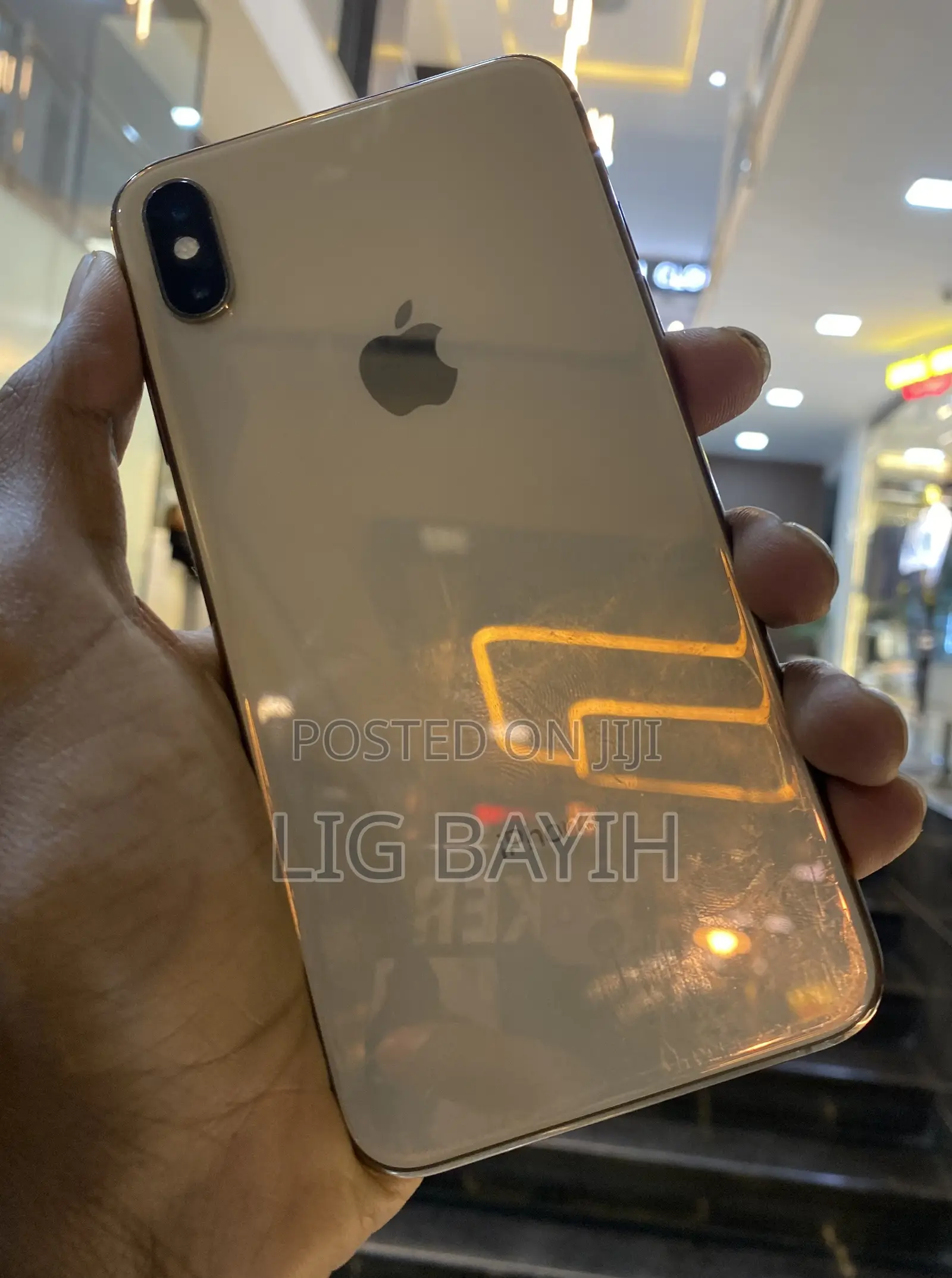 Apple iPhone XS Max 256 GB