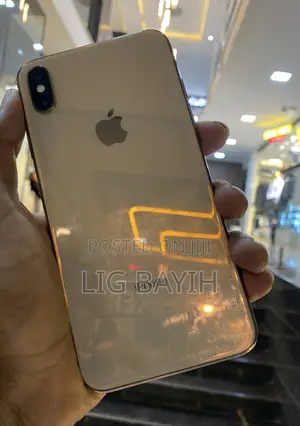 Apple iPhone XS Max 256 GB