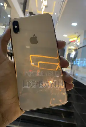 Apple iPhone XS Max 256 GB
