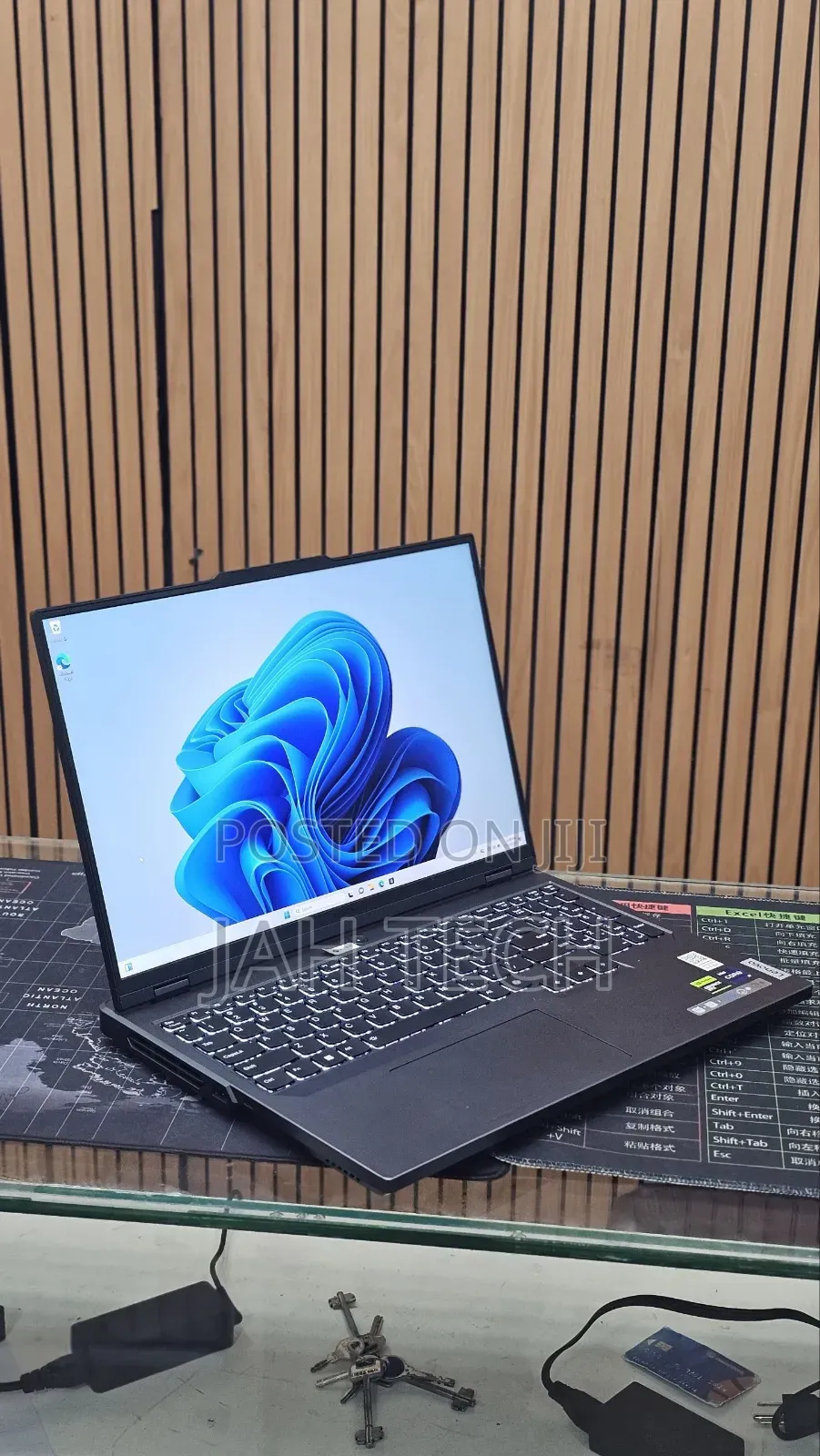New Laptop Lenovo 16GB Intel Core i9 SSD 1T