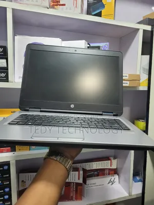New Laptop HP ProBook 650 G2 8GB Intel Core i5 SSD 512GB