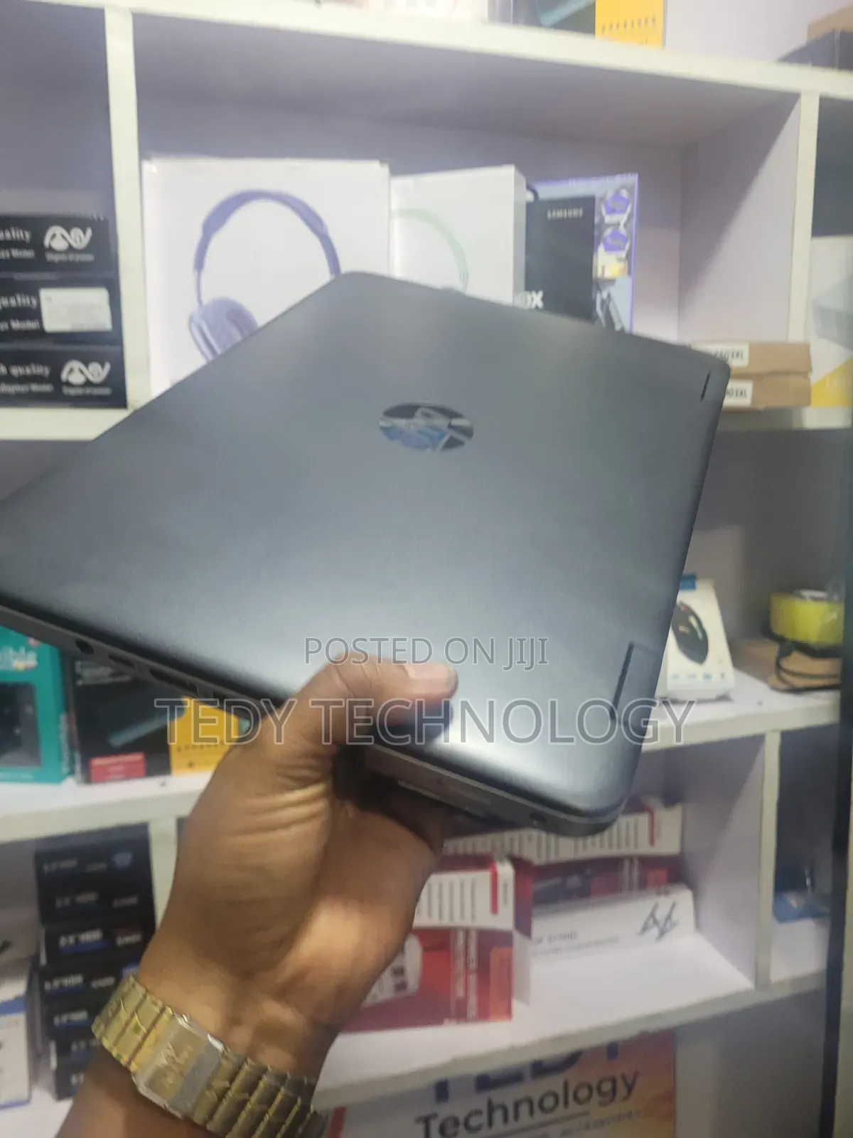 New Laptop HP ProBook 650 G2 8GB Intel Core i5 SSD 512GB