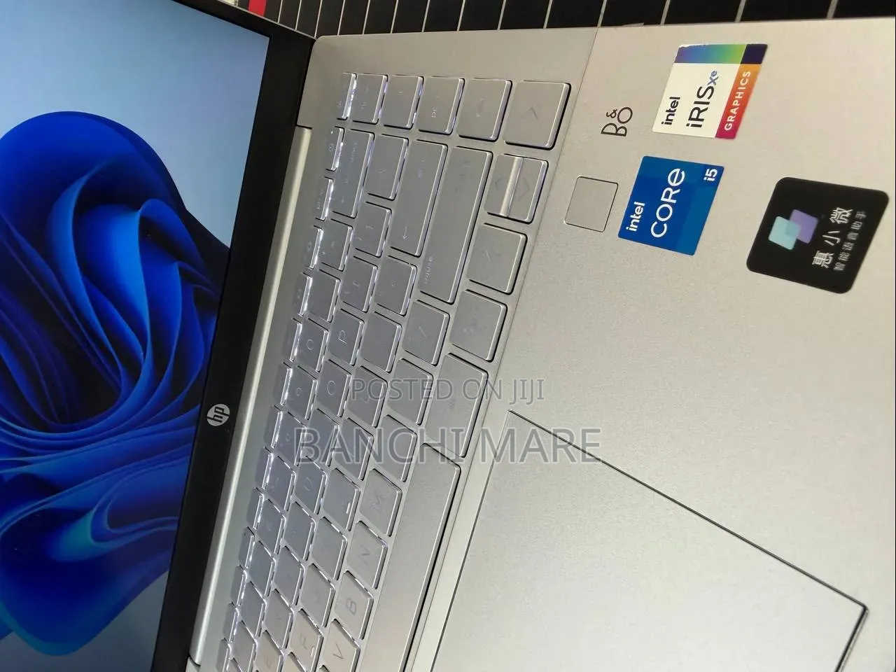 New Laptop HP Pavilion 14 16GB Intel Core i5 SSD 512GB