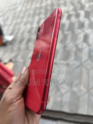 Apple iPhone 11 128 GB Red