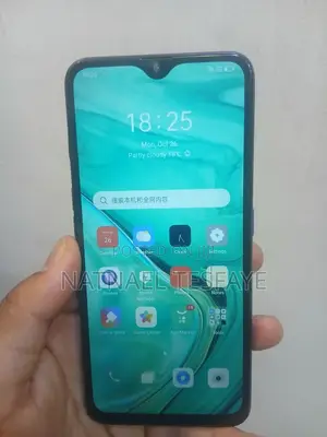 Oppo A9x 128 GB Purple