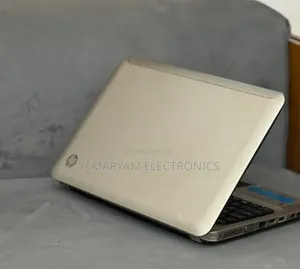 New Laptop HP Pavilion 14 6GB Intel Core i5 HDD 500GB