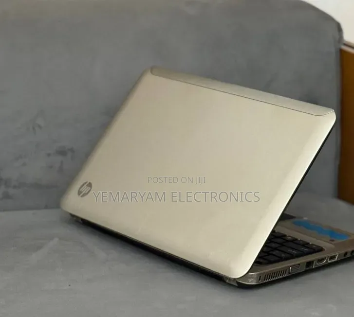 New Laptop HP Pavilion 14 6GB Intel Core i5 HDD 500GB